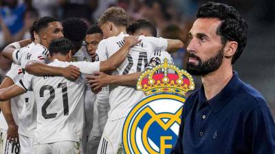 El Real Madrid está atravesando por un duro momento en la recta final de la temporada. Con LaLiga casi definida para el Barcelona, el cuadro blanco también atraviesa una complicada situación también en lo interno.