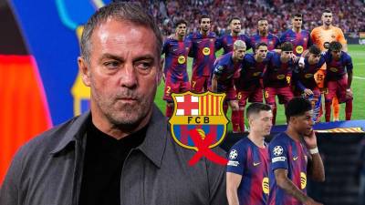 La nueva desilusión en la UEFA Champions League obliga al Barcelona a reforzar la plantilla de cara a la temporada 2026/27 y por ello el club culé comienza a perfilar una profunda reestructuración en su plantilla. Cinco estrellas parecen haber cumplido su ciclo en el equipo.