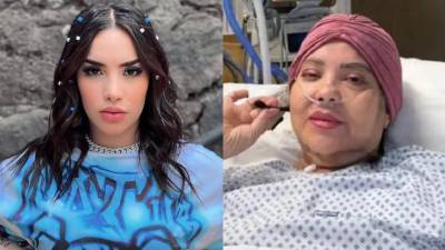 La señora Mary Martínez, madre de las influencers Kimberly Loaiza y Steff Loaiza, falleció tras permanecer hospitalizada durante aproximadamente seis meses debido a graves complicaciones derivadas de la diabetes. Reportes preliminares no oficiales señalan que el deceso pudo haber ocurrido a causa de un infarto.