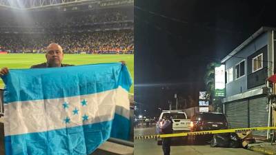 Lamentable. El fútbol hondureño nuevamente está de luto tras confirmarse el asesinato a disparos del exjugador catracho Juan Carlos Rodríguez Maldonado, conocido como 'Piola'.