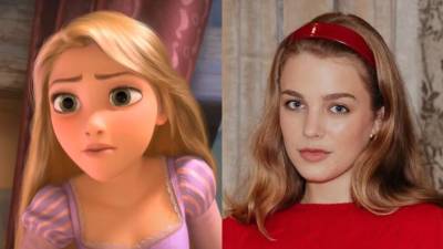 Walt Disney Studios ha confirmado este jueves a la actriz australiana <b>Teagan Croft</b> como la nueva Rapunzel en la esperada versión live-action del clásico animado <i>Enredados</i>, una de las princesas más queridas del universo Disney.