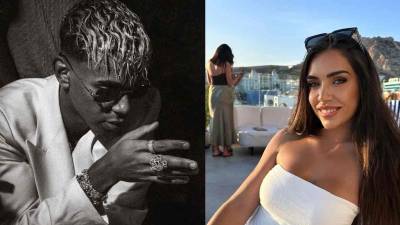 Influencer y modelo Carla Aish hace confesión sobre famoso futbolista y lo deja en exhibición por su técnica para ligar. ¿Lamine Yamal?