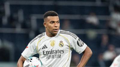 Estalla otra bomba en Real Madrid en la que involucra al astro francés Kylian Mbappé al extremo de que el francés se hartó de algunos de sus compañeros.