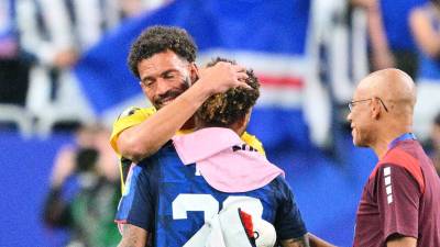 Una terrible noticia sacude a la selección de Cabo Verde, equipo que está siendo protagonista en lo que va del Mundial 2026.