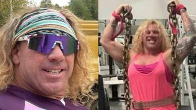 La jefa de Policía de Pawtucket, Tina Goncalves, informó en una rueda de prensa que el tirador fue identificado como Robert Dorgan, de 56 años, quien también utilizaba el nombre de Roberta Esposito.