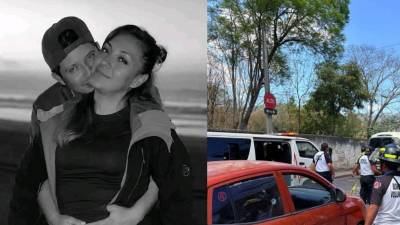 Un hombre y una mujer perdieron la vida tras ser atacados a balazos por desconocidos este jueves 14 de mayo en Antigua Guatemala, Sacatepéquez, de acuerdo con información proporcionada por los Bomberos Voluntarios.