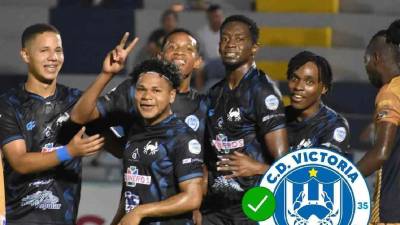 <b>Victoria </b>sostuvo conversaciones con representantes de la Liga Nacional para la documentación correspondiente.