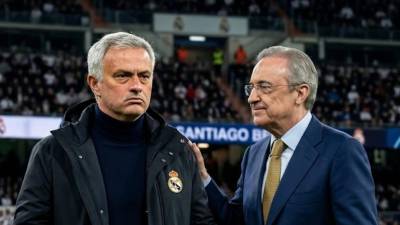 El carrusel de entrenadores en el Santiago Bernabéu ha dado un giro inesperado: José Mourinho vuelve a aparecer como uno de los principales candidatos para regresar al Real Madrid, tras un reciente contacto con el presidente Florentino Pérez.