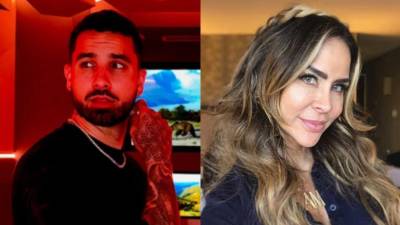 Mauro Menéndez, conocido en la escena musical como DJ “Maahez”, falleció a los 31 años, según informó la periodista Mandy Fridmann. La noticia generó muestras de sorpresa entre seguidores de su madre, la actriz cubana Aylín Mujica.