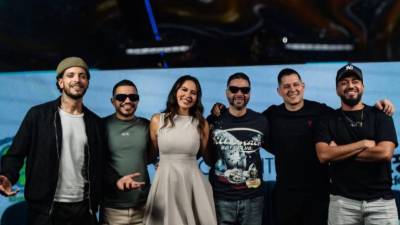 Ana Alvarado y su esposo Jorge Cordero vuelven al ruedo con otro reality show para este 2026, La Casa de El Lengüetazo promete ser más polémica y entretenida con personajes que traerán su esencia característica.