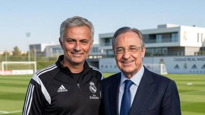La posibilidad de que José Mourinho regrese al banquillo del Real Madrid ha dejado de ser un simple rumor para convertirse en un escenario que gana fuerza con el paso de las horas.