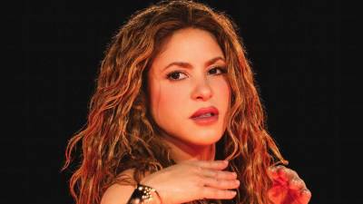 <b>A Shakira le llegará el amor este 2026</b>, así lo predijeron las cartas de Mhoni Vidente, quien asegura que <b>otro futbolista le robará el corazón</b>. Incluso, habló de compromiso.