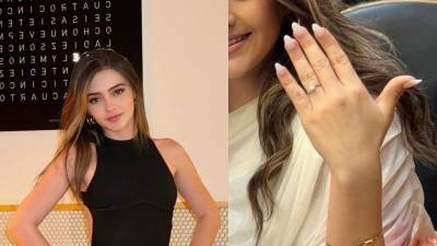 Una presentadora de televisión hondureña recibió una propuesta de matrimonio en Venecia, Italia, de parte de su novio, un periodista mexicano. Lo que comenzó como un viaje planeado para disfrutar unos días de descanso se transformó en un episodio cargado de emociones y sorpresas. ¿De quién se trata?