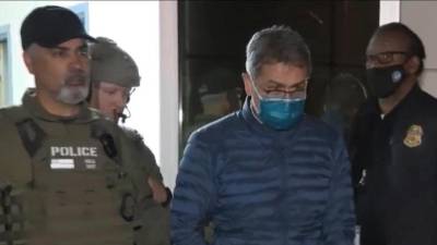 El expresidente de Honduras, Juan Orlando Hernández, publicó un video en sus redes sociales en el que relató lo que vivió en prisión, al tiempo que expresó que ahora camina en libertad, tras lo que calificó como una acusación injusta en su contra.