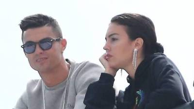 Cristiano Ronaldo y Georgina Rodríguez son una de las parejas más estables en la actualidad y ahora han destapado un pacto en la relación de los famosos.
