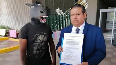 El Congreso del estado mexicano de Nuevo León, al norte del país, recibió este jueves un propuesta ciudadana llamada Ley de protocolos de convivencia y protección de estudiantes en entornos educativos, llamada coloquialmente 'Ley Therian', que busca eliminar el acoso escolar y la discriminación contra ese grupo social.