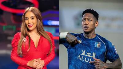 Elsa Oseguera ha causado revuelo en las redes sociales al revelar detalles sobre la demanda que le ganó al futbolista hondureño Romell Quioto y confiesa en qué gastó el dinero.