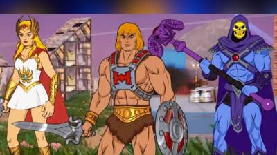 La skin de He-Man estará disponible a partir del 6 de junio de 2026 a las 7:00 pm hora de México y Honduras.