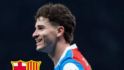 La novela de Julián Álvarez en este mercado sigue. Aparece un campeón de la Premier League con una impactante oferta para quedarse con el argentino.