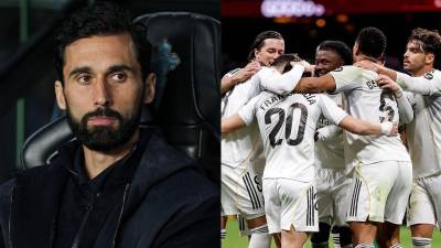 Barcelona recibe este domingo a Real Madrid en un clásico cargado de tensión. Aunque el conjunto merengue llega envuelto en dudas y cuestionamientos, intentará arruinar la celebración azulgrana en el Camp Nou. Una victoria culé significaría asegurar el bicampeonato de LaLiga, un objetivo que su eterno rival quiere impedir a toda costa.