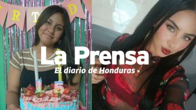 La muerte violenta de la joven Angie Paola Galeas Cárcamo ha consternado al país y poco a poco salen detatalles que no se conocían de la joven de 18 años.