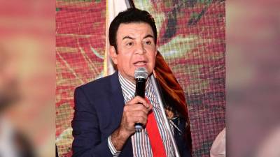 El excandidato presidencial Salvador Nasralla reveló en sus redes sociales que, de volver a aspirar a la presidencia de Honduras, lo haría en este partido político.