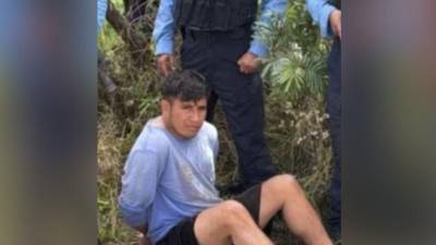 Ángel Gamaliel Mejía Cárcamo fue declarado culpable de haber dado muerte a su padre Miguel Ángel Mejía Montoya.