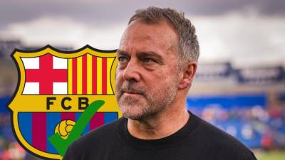 El Barcelona no baja la guardia y ya alista su próximo fichaje antes del Mundial 2026. Los azulgranas van por otro crack y él toma decisión.