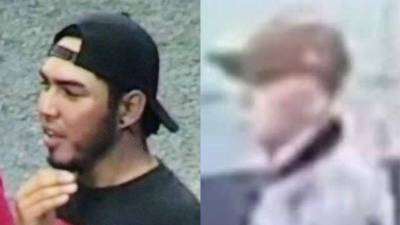 Las autoridades hondureñas darán una recompensa de 300 mil lempiras a quien proporcione información que permita identificar a los dos presuntos responsables del lanzamiento de un artefacto explosivo en el Congreso Nacional, que causó graves heridas a la diputada Gladis Aurora López la tarde del 8 de enero. Hasta ahora, esto se conoce sobre los sospechosos y su paradero...