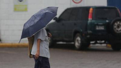 La Secretaría de Gestión de Riesgos y Contingencias Nacionales (Copeco) informó sobre las condiciones del clima que predominarán este viernes 7 de agosto de 2026 en Honduras.