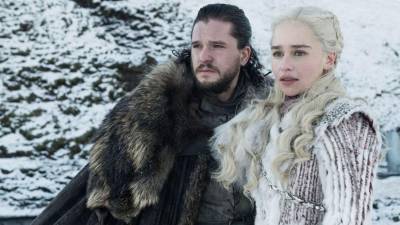 El actor Michael Patrick, reconocido por su participación en la serie Game of Thrones, falleció a los 35 años, según confirmó su esposa, Naomi Sheehan, a través de una publicación en Instagram el miércoles 8 de abril.