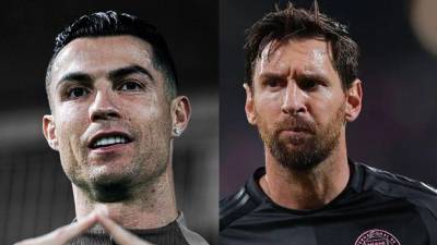 René Meulensteen, exentrenador y asistente de Cristiano Ronaldo, reveló recientemente que al astro portugués le gustaría jugar junto a Lionel Messi en Miami, reavivando la posibilidad de ver a las dos estrellas juntas en la MLS.