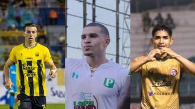 Días muy movidos se viven en la Liga Nacional de Honduras, donde comienzan a surgir múltiples informaciones sobre el mercado de fichajes.