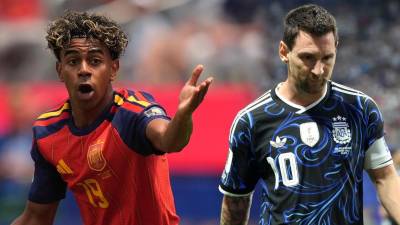 El Mundial 2026 llegará a su final el próximo fin de semana con la final España vs Argentina.