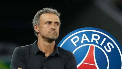 El PSG de Luis de Enrique enamoró a más de alguno en la pasada temporada con su juego y ahora el DT tendría en la mesa un contrato nunca antes visto, esto luego de haberlo ganado casi todo con el club.