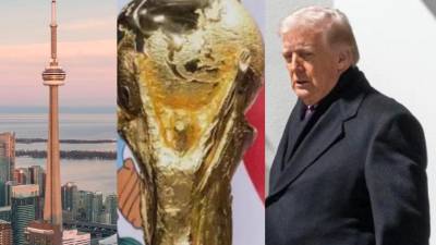 Una de las sedes del Mundial 2026 ha causado revuelo tras rebelarse contra el presidente Donald Trump de los Estados Unidos.