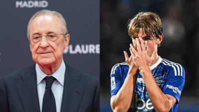 Nico Paz sigue siendo uno de los nombres más vinculados al Real Madrid, pero desde Italia aseguran que el mediocampista tendría en mente permanecer una temporada más en el Como 1907 para disputar la UEFA Champions League.