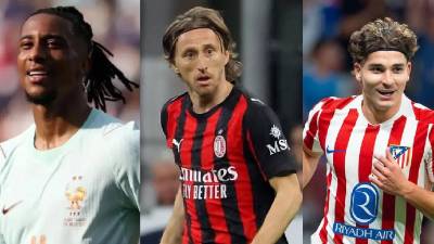 Así marcha el mercado de fichajes este miércoles 15 de julio en el fútbol internacional: refuerzos, salidas y novedades en los grandes equipos.
