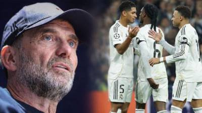 Si Jürgen Klopp aterriza en el Santiago Bernabéu, una figura clave del plantel blanco ya tendría tomada la decisión de abandonar el club.