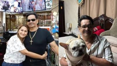 La familia de Samuel Castillo ha expresado, a través de sus redes sociales, la admiración y cariño al empresario que murió el sábado 7 de febrero en Colombia.