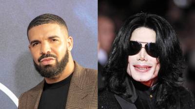 Drake volvió a hacer historia en la industria musical al superar un récord que durante décadas perteneció a Michael Jackson dentro de la lista Billboard Hot 100.