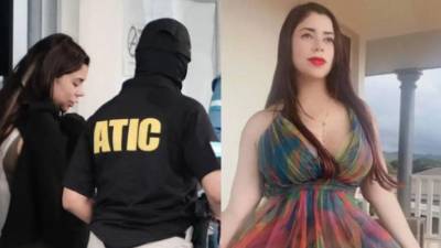 El Ministerio Público acusa a la exfiscal Francia Medina de sustraer 88 millones de lempiras del Banco Central de Honduras para apropiárselos y adquirir bienes y artículos. Actualmente, se desarrolla el juicio oral y público en contra de la exfiscal y los detalles se los contamos, entre ellos la forma en que se enteró de la estafa del reloj Rólex que le vendieron como original y era una réplica.