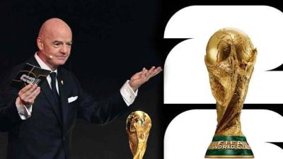 El Mundial de la FIFA 2026 sigue afinando detalles para la gran fiesta deportiva que se desarrollará en Estados Unidos, México y Canadá.