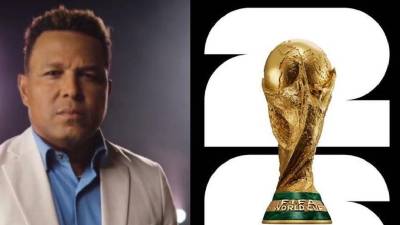 El histórico jugador de la Selección de Honduras dirá presente en el Mundial 2026: ya tiene nuevo trabajo y así fue anunciado.