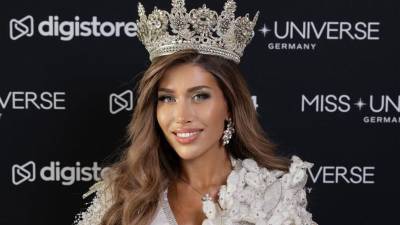 Diana Fast, Miss Alemania 2025, ha tomado una decisión que ha sorprendido al mundo de los certámenes de belleza: renunciar a su participación en Miss Universo 2025 en plena concentración.