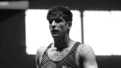 Terrible. Desde Irán confirman la ejecución de tres hombres, entre ellos un joven deportista.