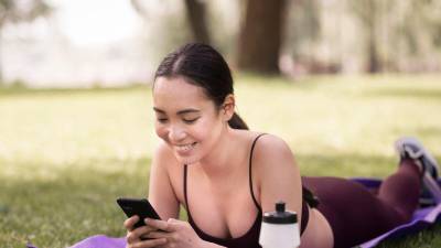 Las personas que desean ser fitness pueden obsesionarse con otros influencers y desesperarse en conseguir los resultados deseados.