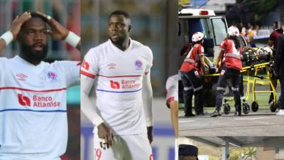 Las curiosas fotos que nos dejó el clásico Olimpia vs Real España por la jornada 10 de la Liga Nacional de Honduras.