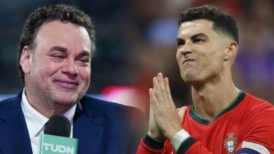 La confirmación de que Cristiano Ronaldo no integrará la expedición de la selección de Portugal para el choque ante México el 28 de marzo supuso el colofón a una semana de sinsabores para la afición azteca.
