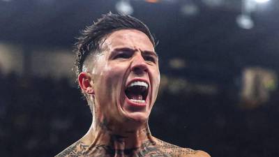 Enzo Fernández está en el ojo del huracán tras revelar su emoción por formar parte del Real Madrid.